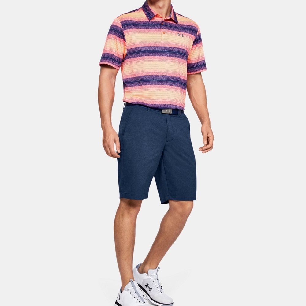 Men's UA Match Play Vented Shorts